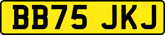 BB75JKJ
