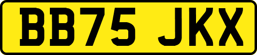 BB75JKX