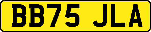 BB75JLA