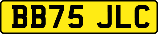 BB75JLC