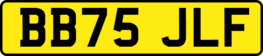 BB75JLF