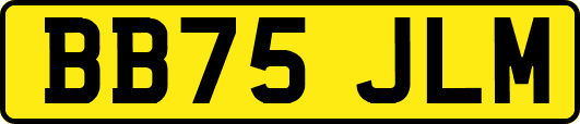 BB75JLM