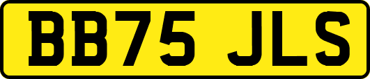 BB75JLS