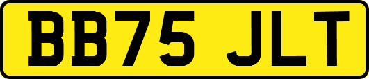 BB75JLT