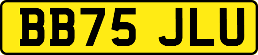 BB75JLU