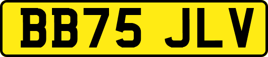 BB75JLV