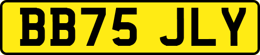 BB75JLY