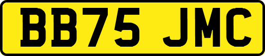 BB75JMC