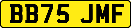 BB75JMF