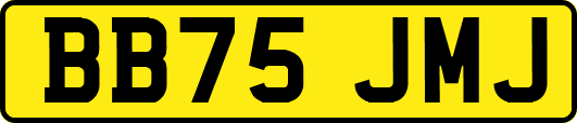 BB75JMJ