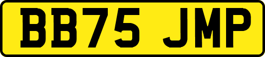 BB75JMP