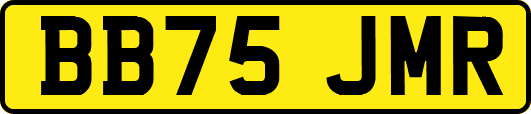 BB75JMR