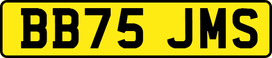 BB75JMS