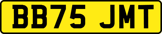 BB75JMT