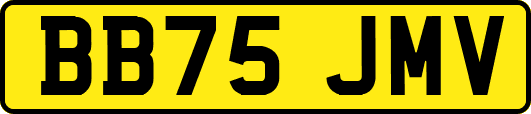 BB75JMV