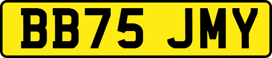 BB75JMY