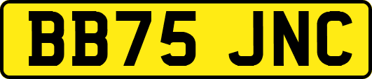 BB75JNC