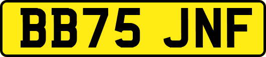 BB75JNF