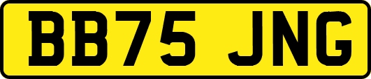 BB75JNG