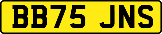 BB75JNS