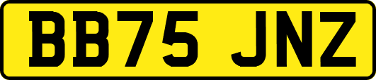 BB75JNZ