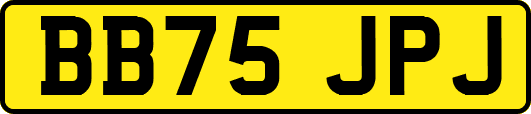 BB75JPJ