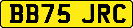 BB75JRC
