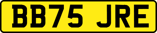 BB75JRE