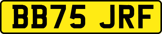 BB75JRF