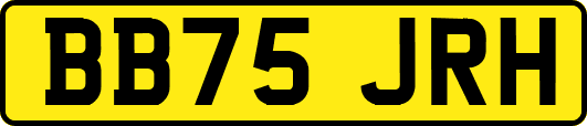 BB75JRH