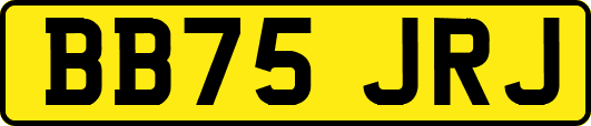 BB75JRJ