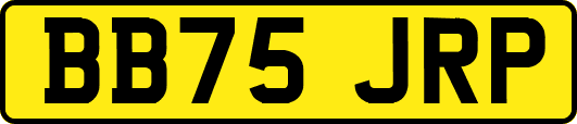 BB75JRP