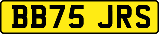 BB75JRS