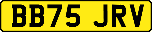 BB75JRV