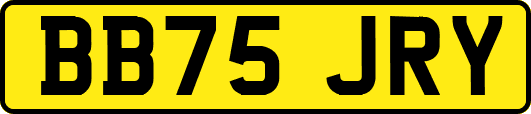 BB75JRY