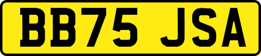 BB75JSA