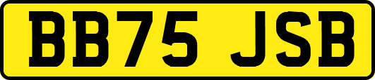 BB75JSB