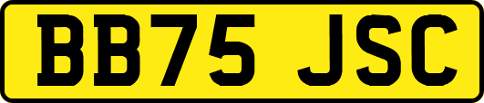 BB75JSC
