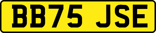 BB75JSE