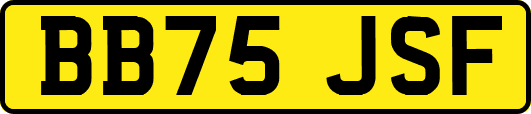 BB75JSF