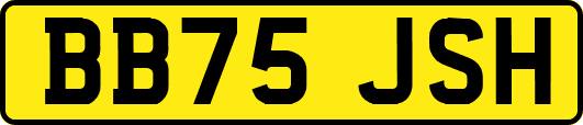 BB75JSH