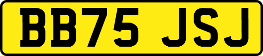 BB75JSJ