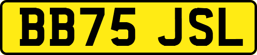 BB75JSL
