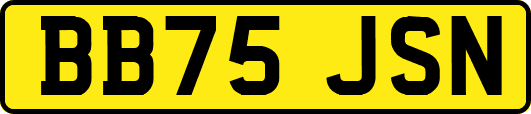 BB75JSN