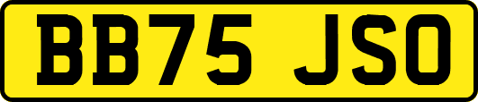 BB75JSO