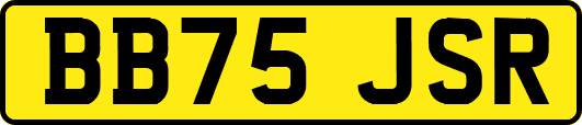 BB75JSR
