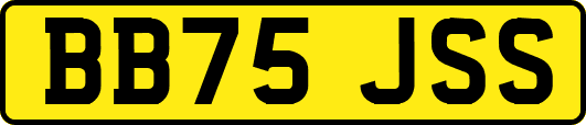 BB75JSS