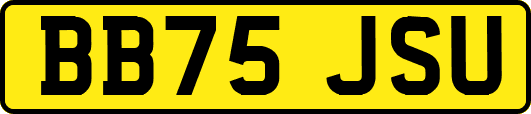 BB75JSU