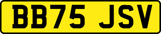 BB75JSV