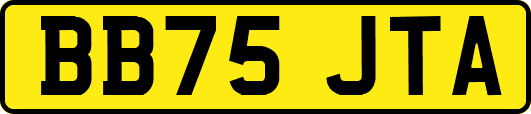 BB75JTA